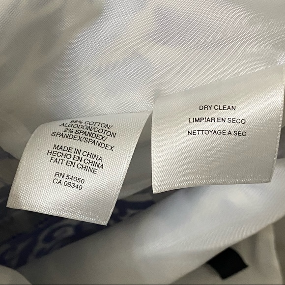 ✨Host Pick✨ Nine West Cocktail Dress - Picture 5 of 5